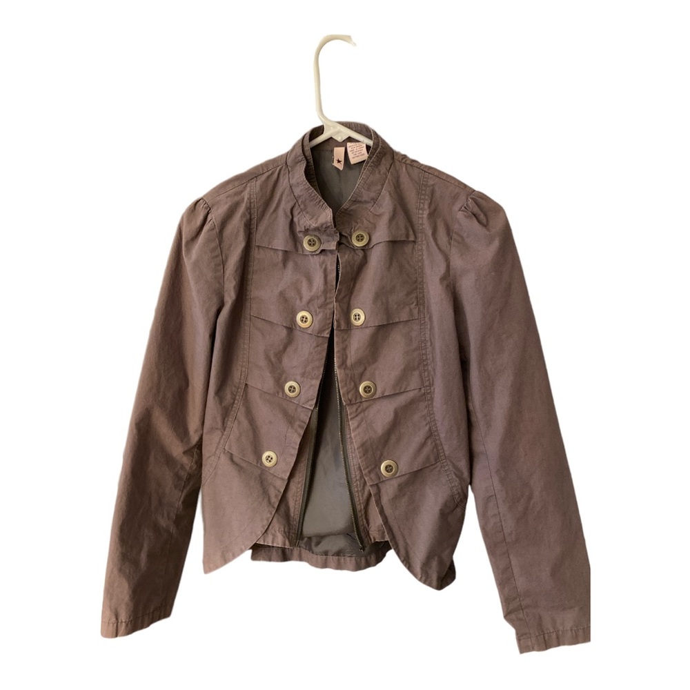 Jacket